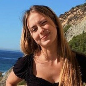 Sloane Veronico, 23 (TikTok Star)