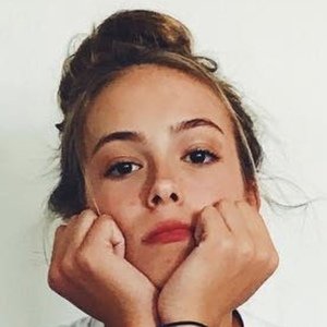 Sloane Veronico, 23 (TikTok明星)