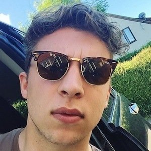 Slogo, 28 (YouTube-ster)