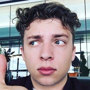 Slogo, 28 (YouTube Star)