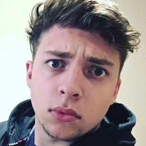 Slogo, 28 (YouTube Star)