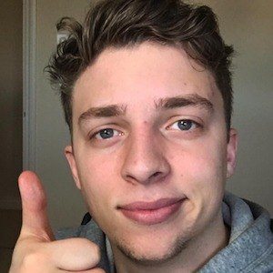 Slogo, 28 (YouTube Star)