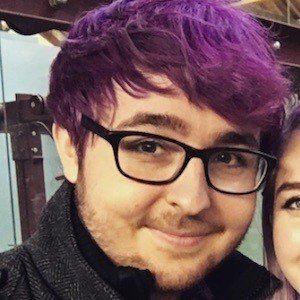 SmallishBeans, 32 (YouTube明星)