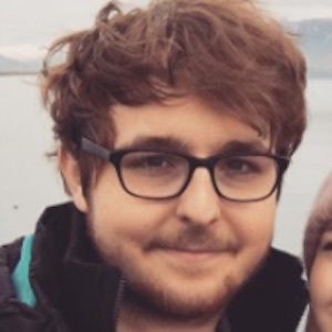 SmallishBeans, 32 (YouTube Star)