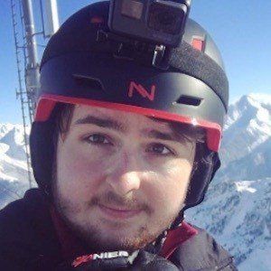 SmallishBeans, 32 (YouTube Star)