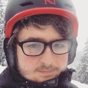 SmallishBeans, 32 (YouTube Star)