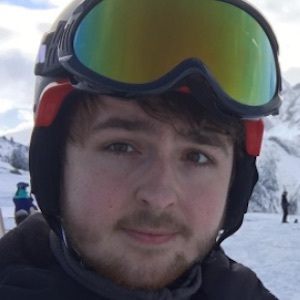 SmallishBeans, 32 (YouTube Star)