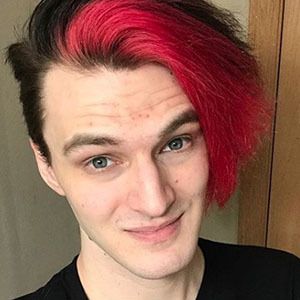 SmkGaming05, 32 (Twitch Star)