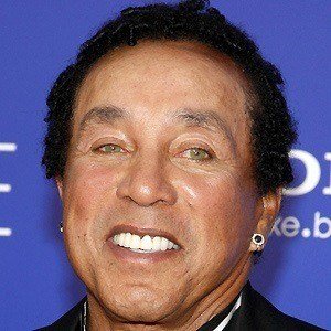 Smokey Robinson image 3