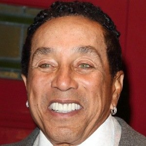 Smokey Robinson image 4