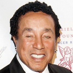 Smokey Robinson image 6
