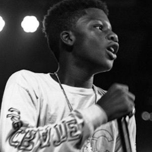 Smooky MarGielaa, 23 (Rapper)