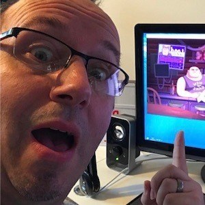 Snake Doctor, 50 (YouTube Star)