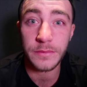 Snapking, 29 (Snapchat Star)