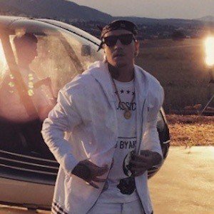 Snik, 38 (说唱歌手)