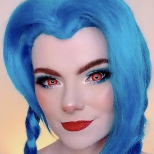 SnowyLies, 24 (TikTok Star)