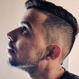 Snuky, 30 (YouTube Star)