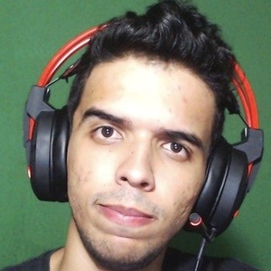 Snuky, 30 (YouTube Star)