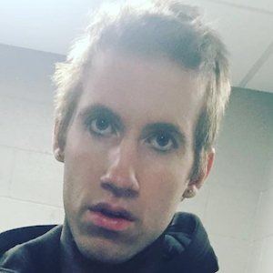 Social Repose, 34 (Pop Singer)