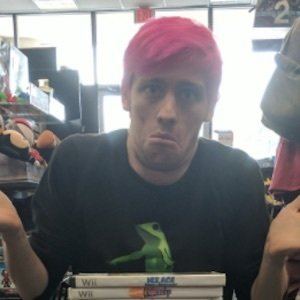 sodapoppin, 30 (抽搐之星)