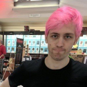 sodapoppin, 31 (Twitch Star)