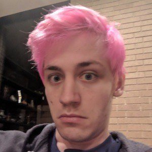 sodapoppin, 31 (Twitch之星)