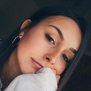 Sofia Anyway, 28 (YouTube Star)