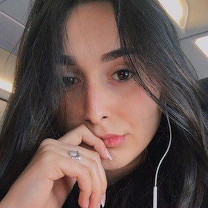 Sofia Anyway, 28 (YouTube Star)