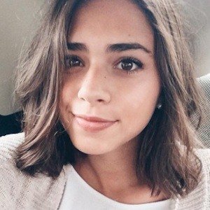 Sofia Barbosa, 25 (YouTube Star)