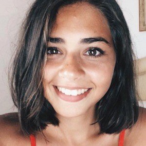 Sofia Barbosa, 25 (YouTube Star)