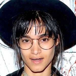 Sofia Boutella, 41 (Dancer)