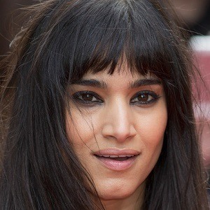 Sofia Boutella, 43 (Dancer)