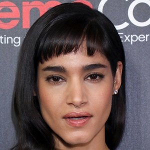 Sofia Boutella, 43 (Dancer)