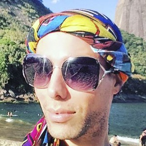 Sofía Cámara, 34 (現實之星)