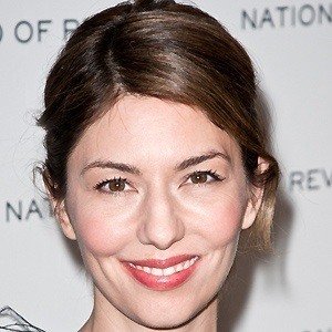 Sofia Coppola image 3