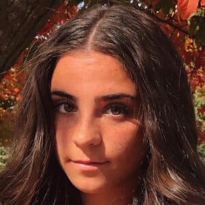 Sofia Crnilovic, 22 (TikTok Star)