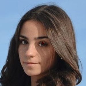 Sofia Crnilovic, 22 (TikTok明星)