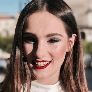Sofia Dalle Rive image 8