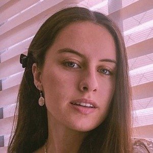 Sofia Latham, 25 (TikTok Star)