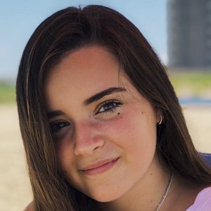 Sofia López, 22 (Звезда Тиктока)