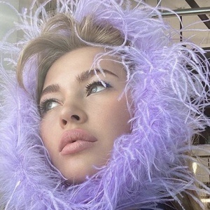 Sofia Popkova, 29 (Instagram明星)