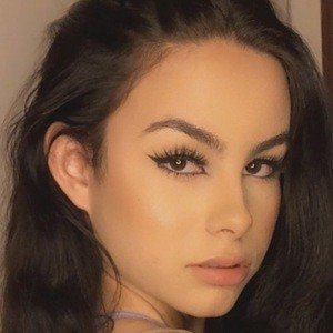 Sofia Porzio, 23 (Instagram Star)