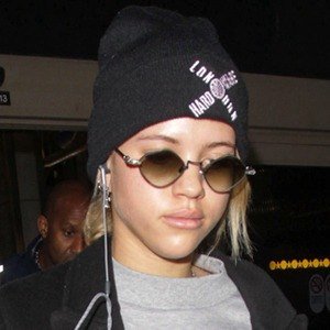 Sofia Richie, 27 (Модель)
