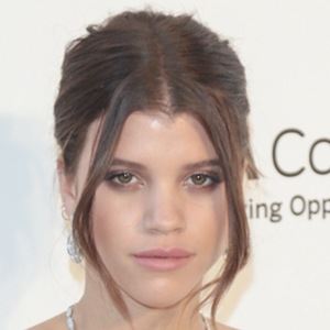 Sofia Richie, 27 (Người mẫu)