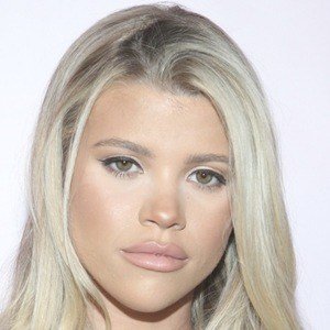 Sofia Richie, 27 (Model)