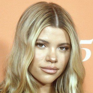 Sofia Richie, 27 (Model)