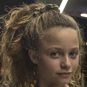 Sofia Rosinsky image 3