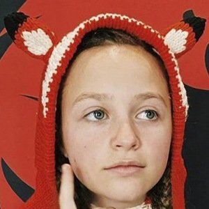 Sofia Rosinsky image 6