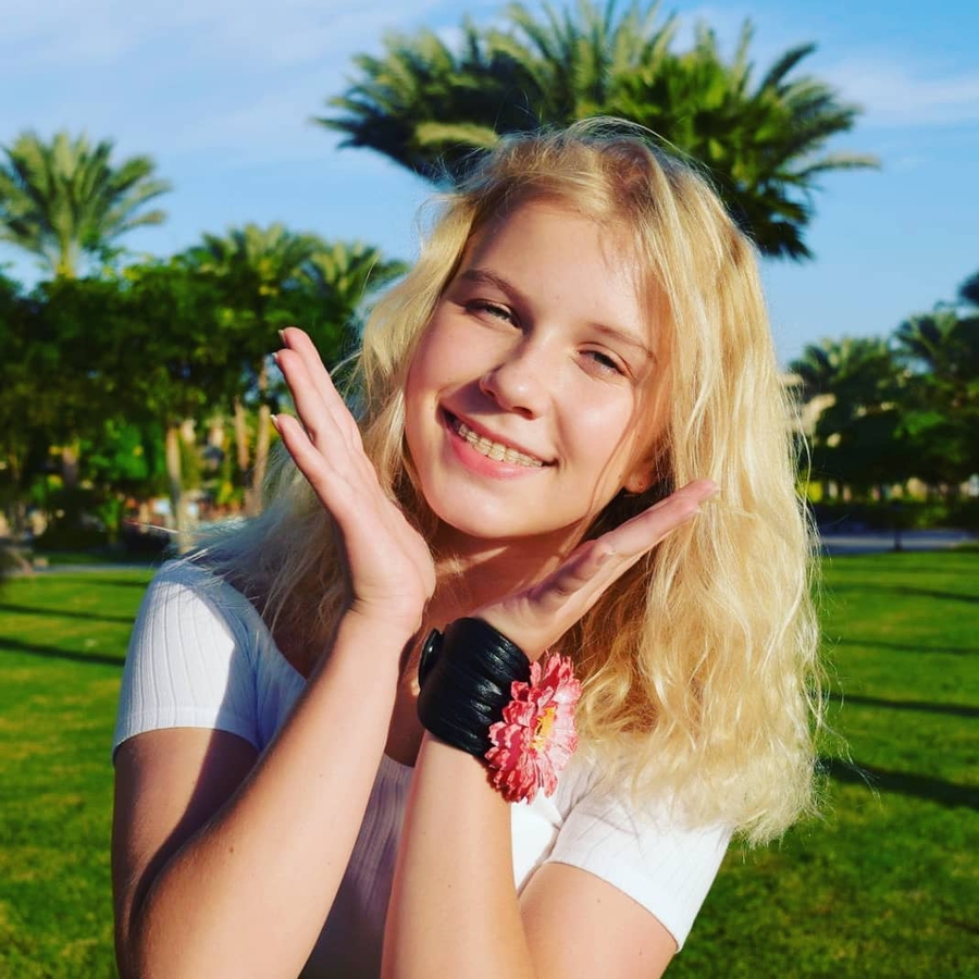 Sofia Shkidchenko image 4