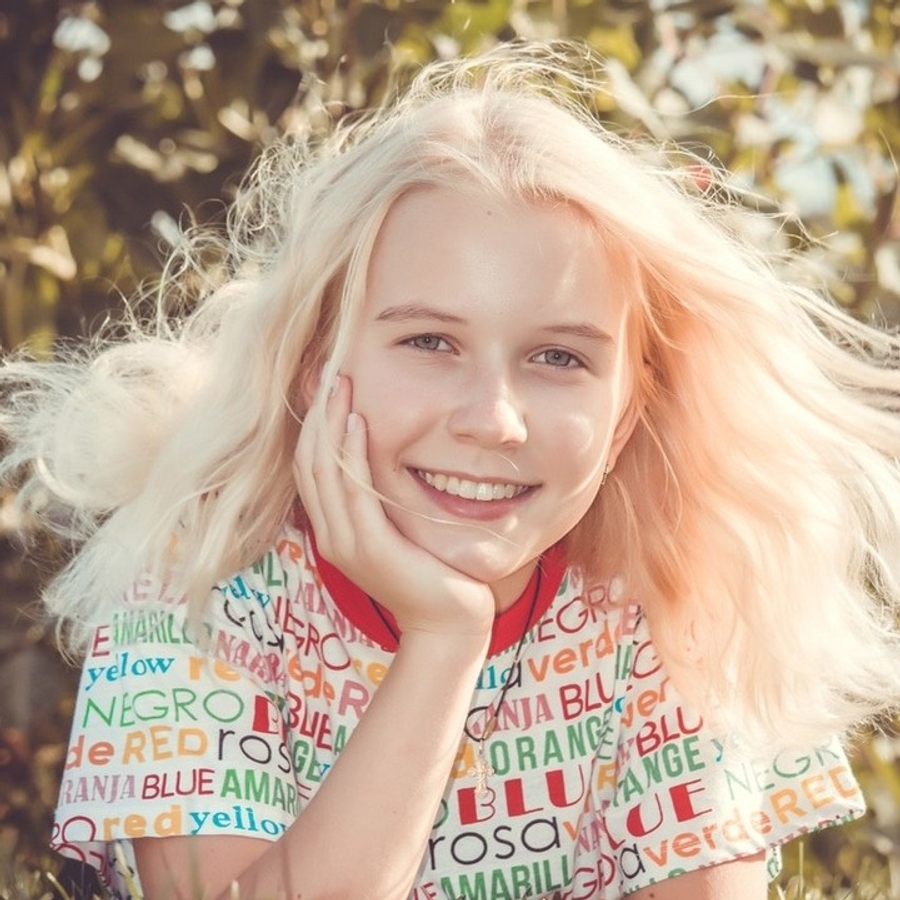 Sofia Shkidchenko image 5